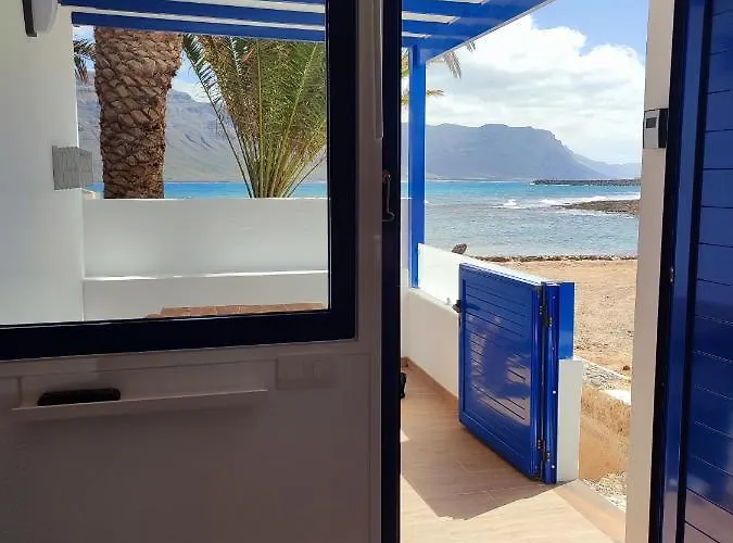 Apartamento La Sama
