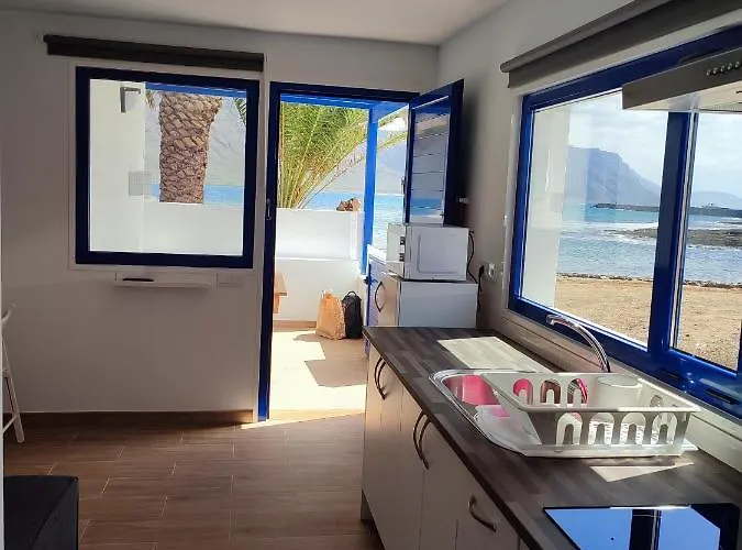 Apartamento La Sama