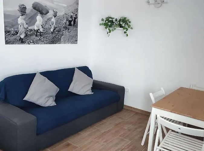 Apartamento La Sama