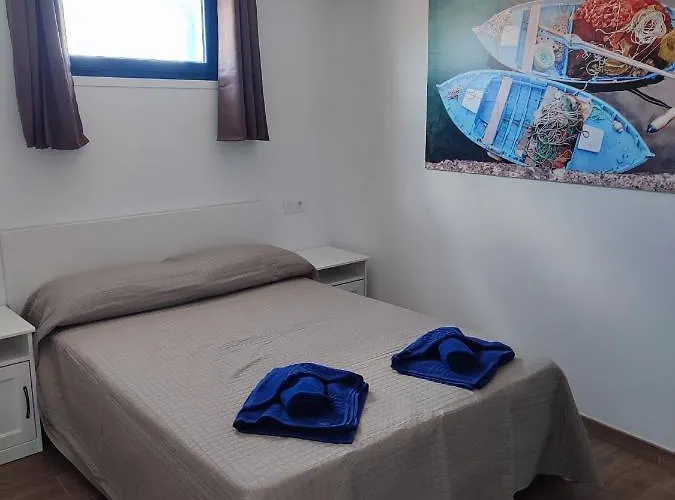 Apartamento La Sama