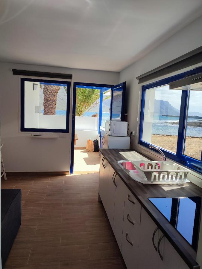 Apartment La Sama *
