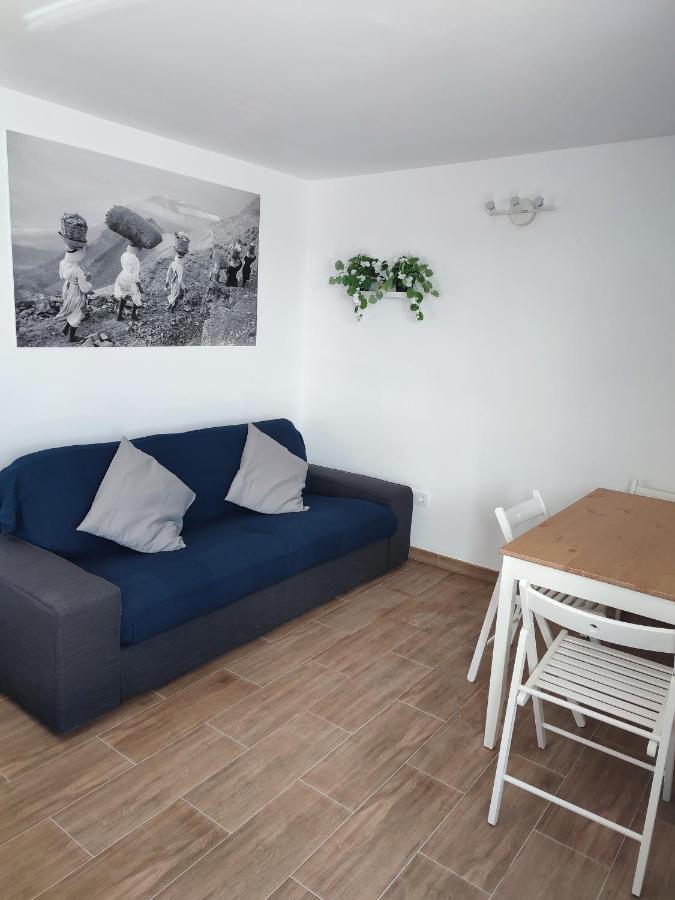 La Sama Apartment *