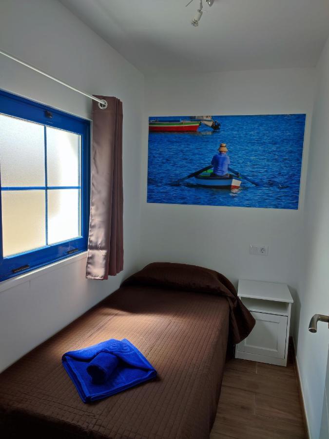Apartment La Sama
